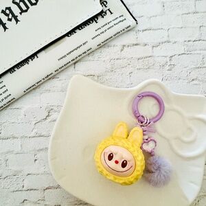 Kawaii Keychain